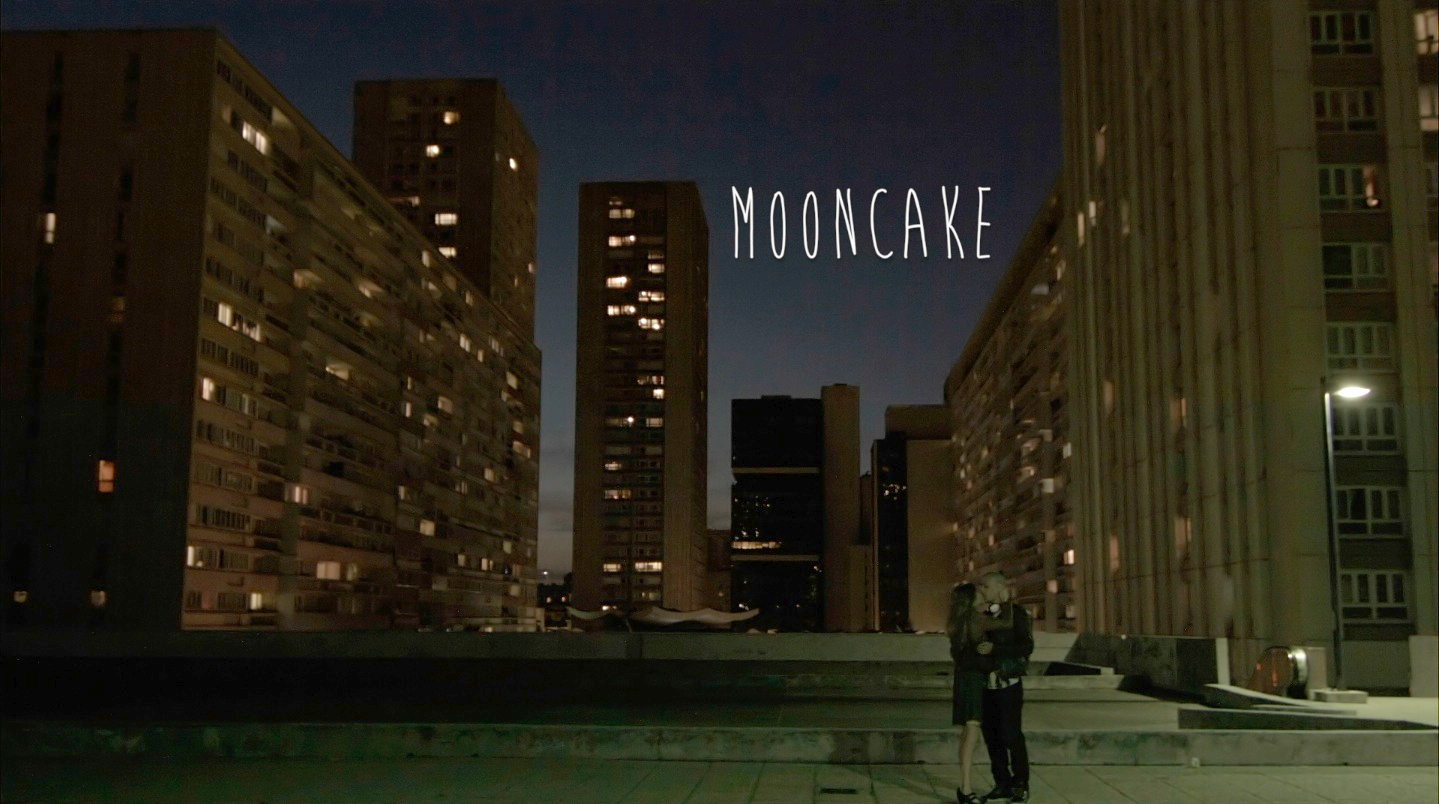 Mooncake