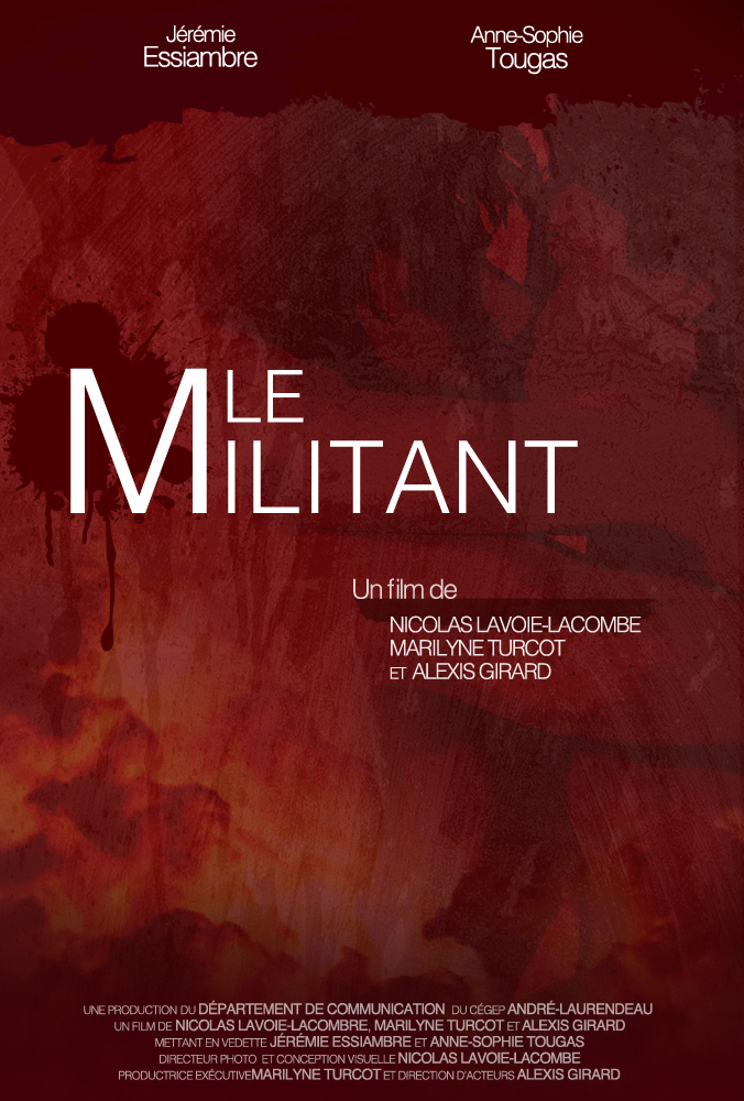Militant