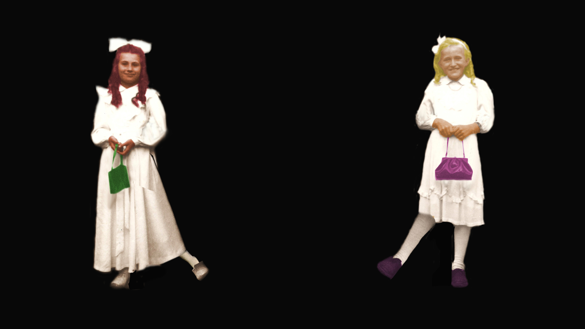 Why Girls Need Handbags