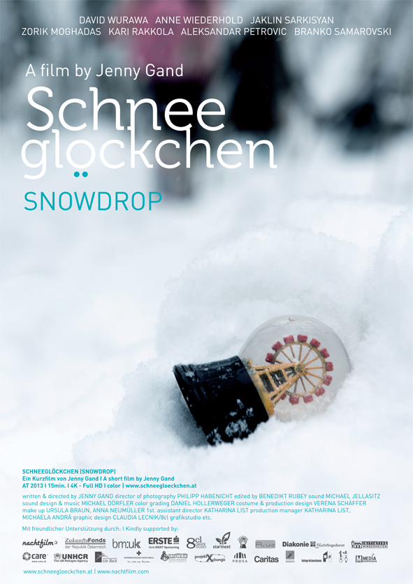 Schneeglöckchen