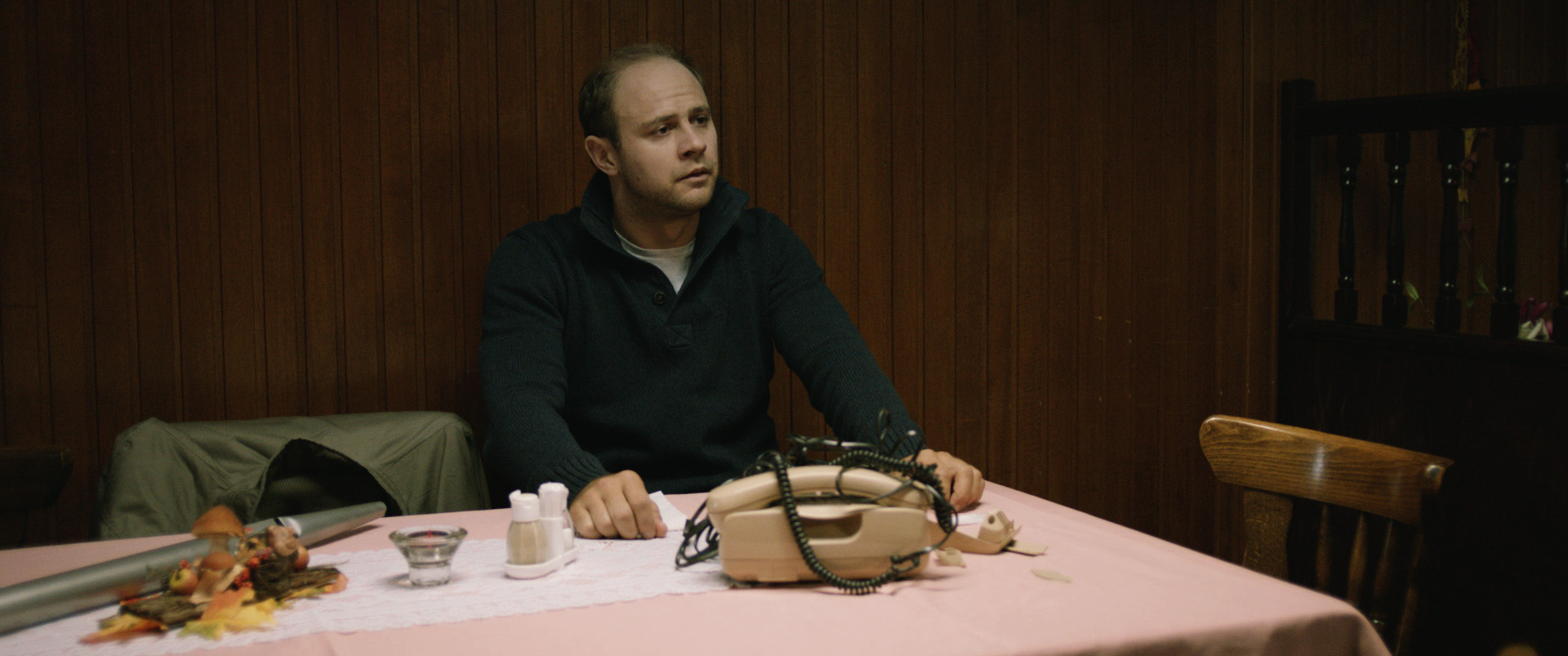 Stille zwischen den Tönen