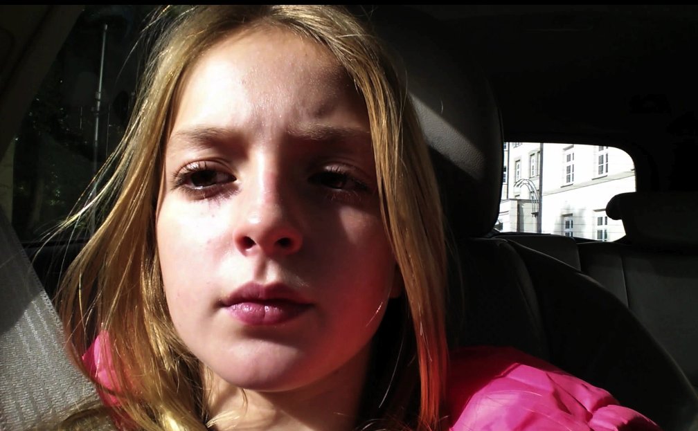 Arbeit kann warten, jetzt kümmern wir uns erstmal um die Backstreet Boys