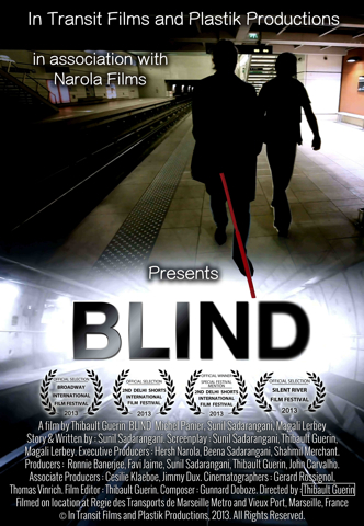 Blind