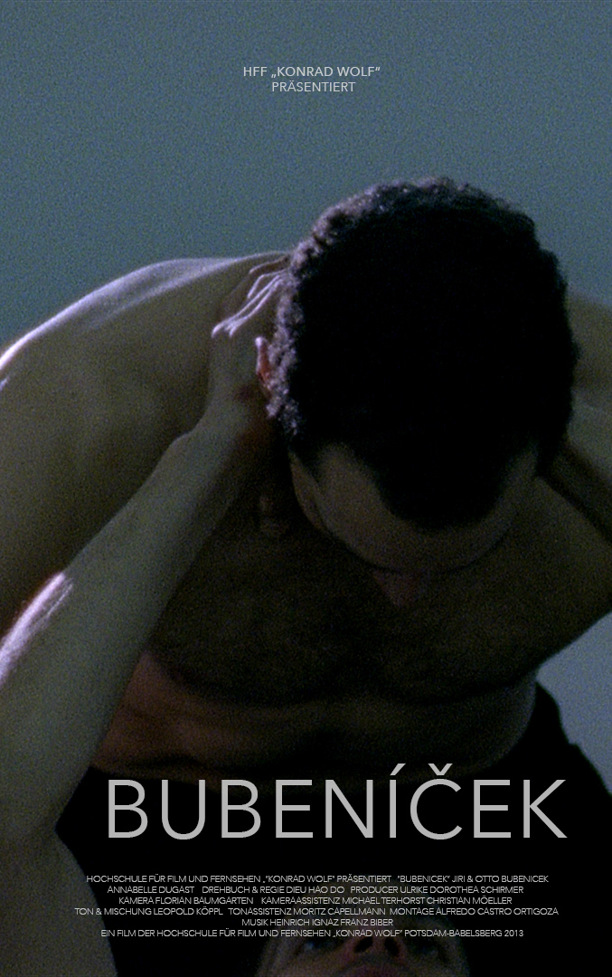 Bubenicek