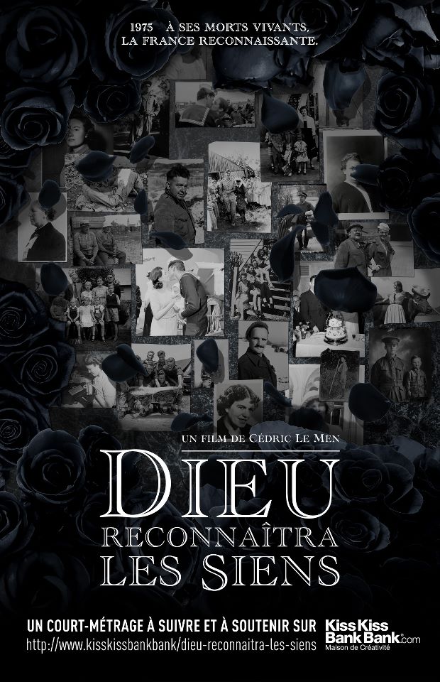 Dieu reconnaîtra les Siens