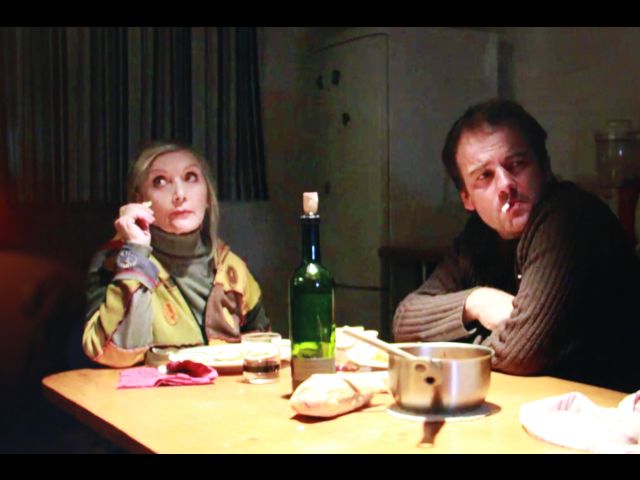 Je m'appelle Suzanne