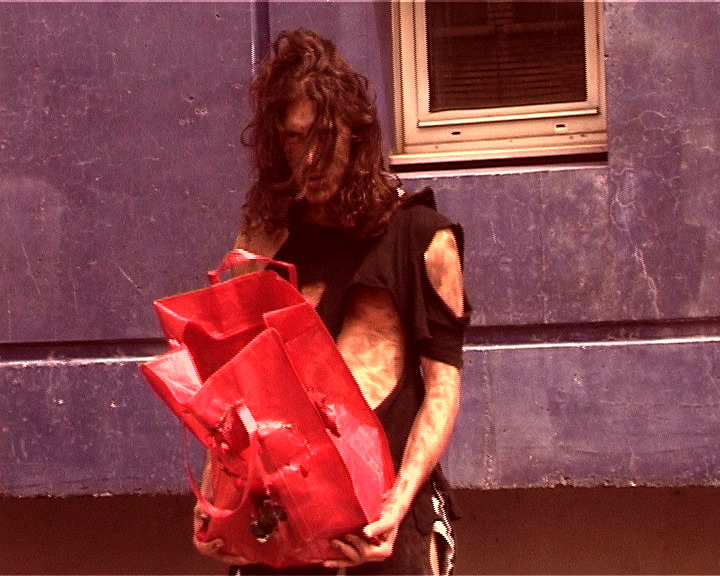 Chutes & répétitions