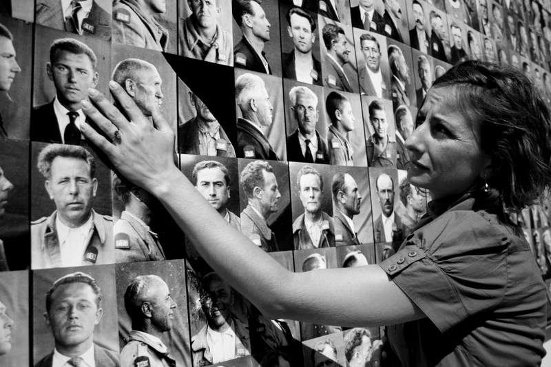 Tu n'as rien entendu...