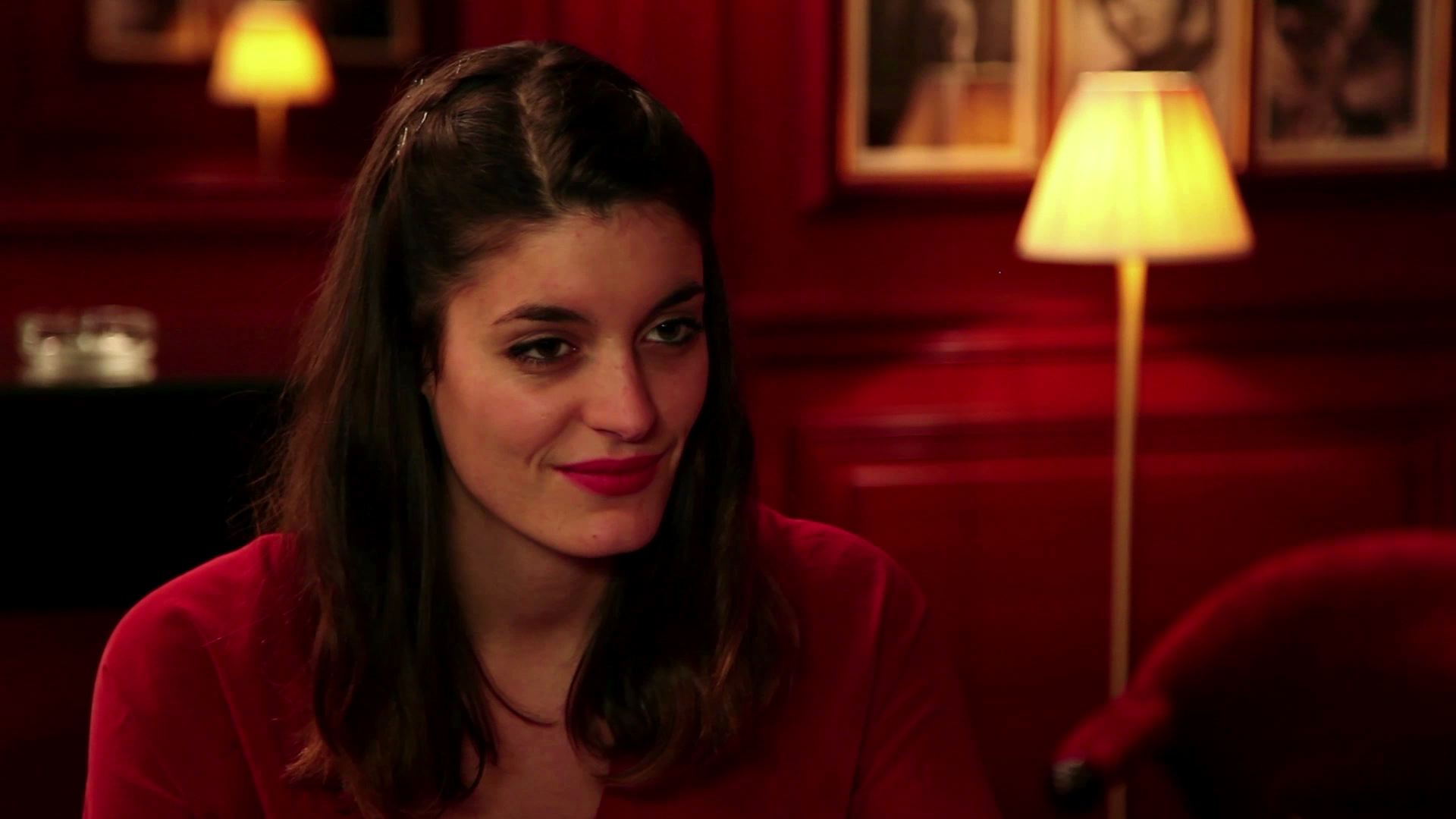 Je fais du squash aussi