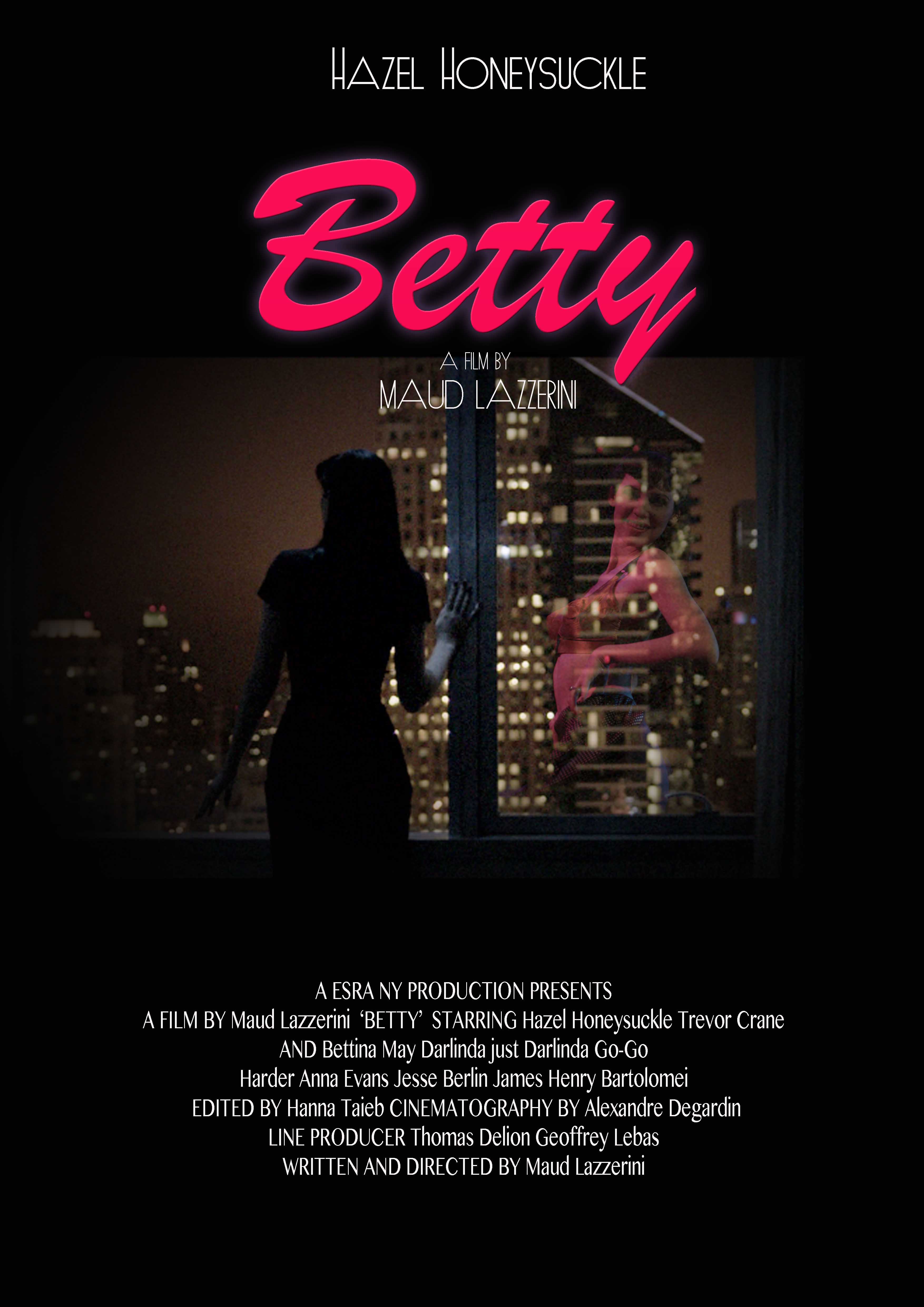 Betty