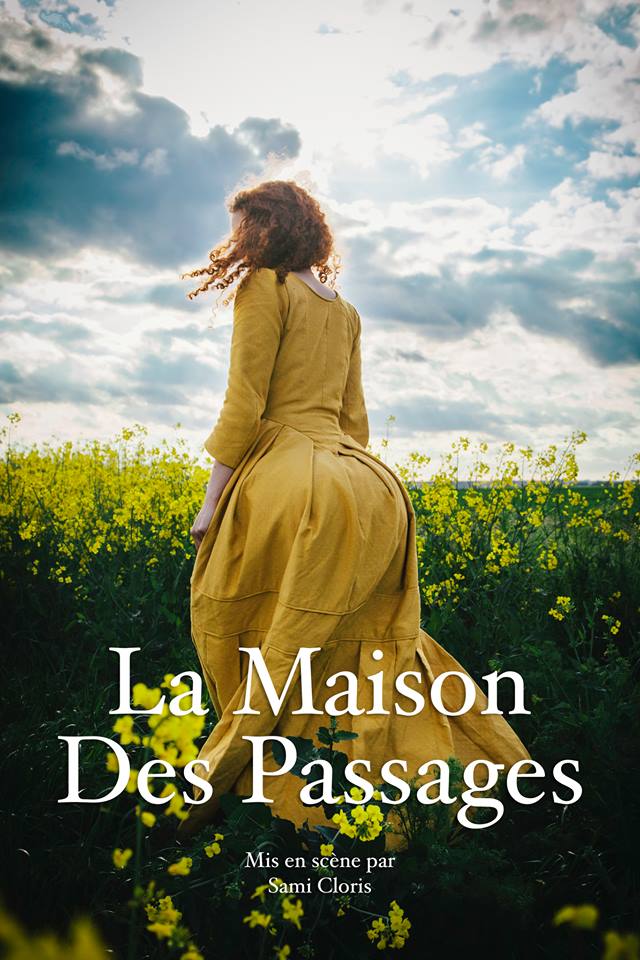 Maison des passages