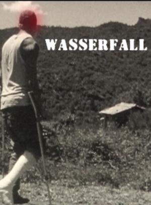 Wasserfall