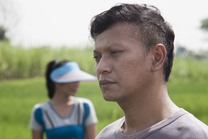 Nona Kedi yang Tak Pernah Melihat Keajaiban