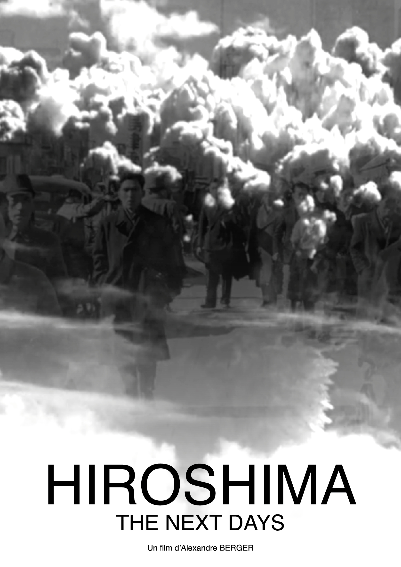 Hiroshima, the next days