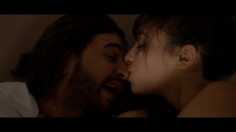 Liberté emprisonnée