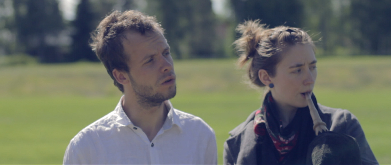 Ceci n'est pas une pipe