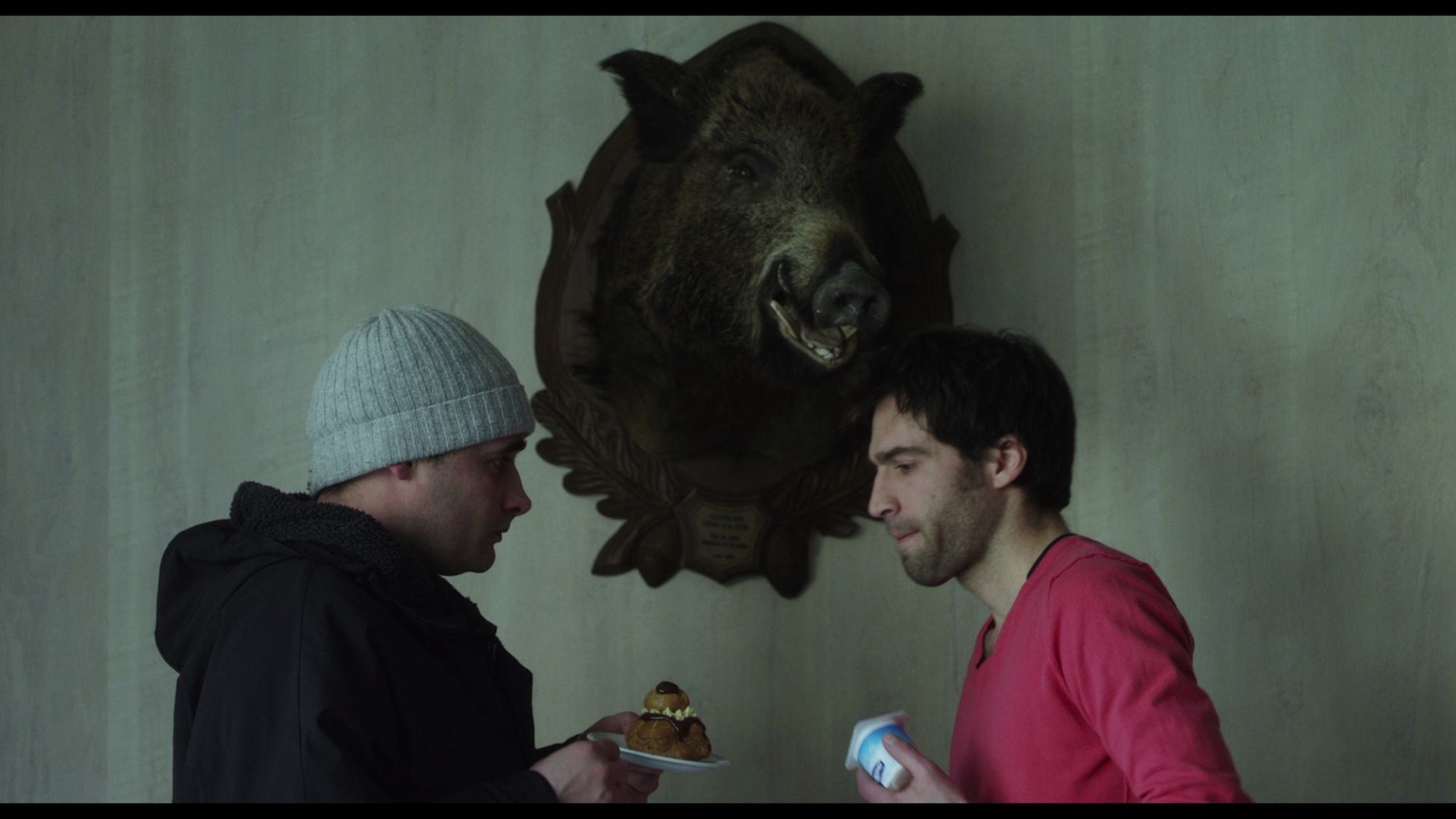 Nécessité comprise