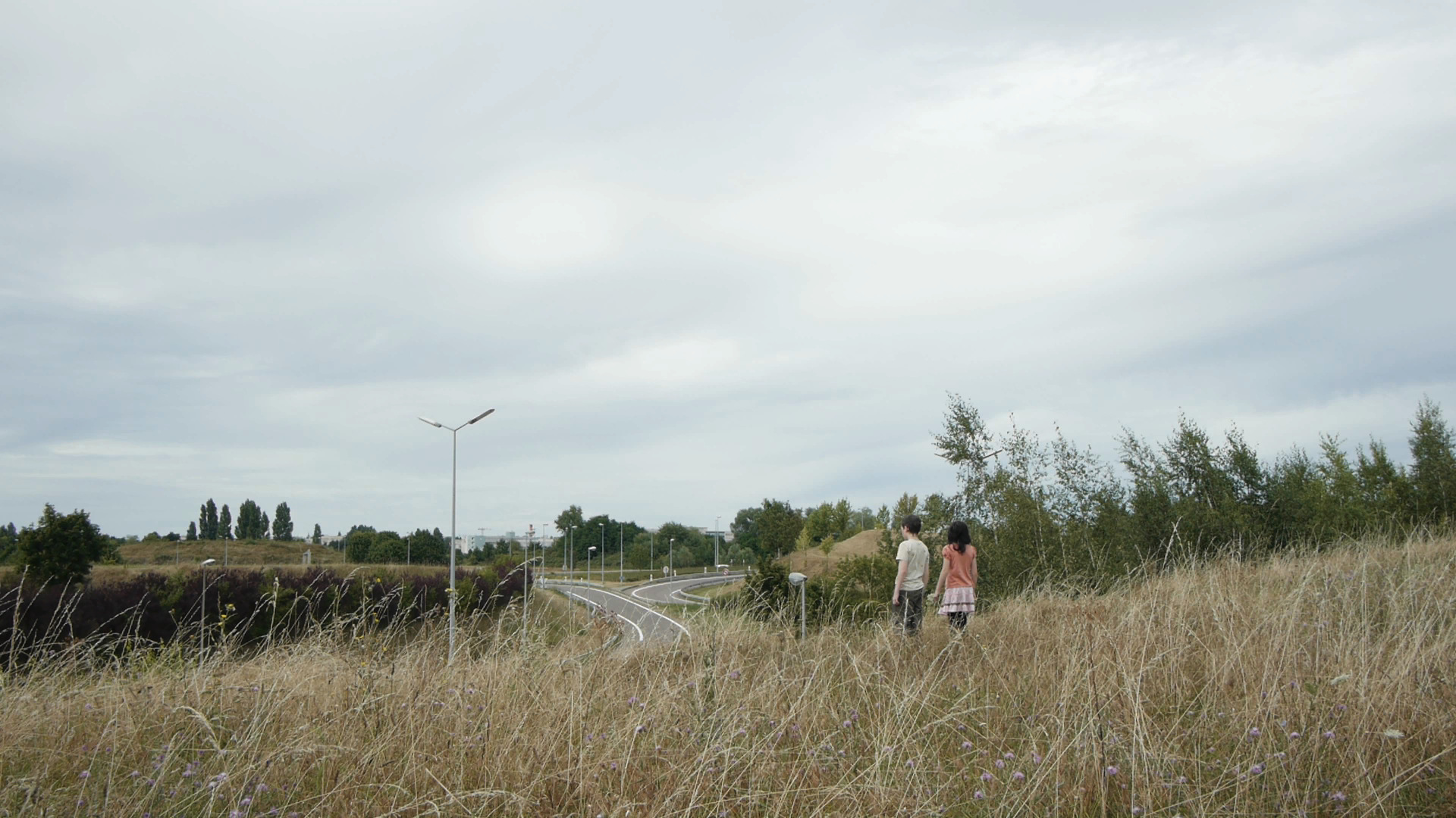 Très véridique histoire de Léo et Léa