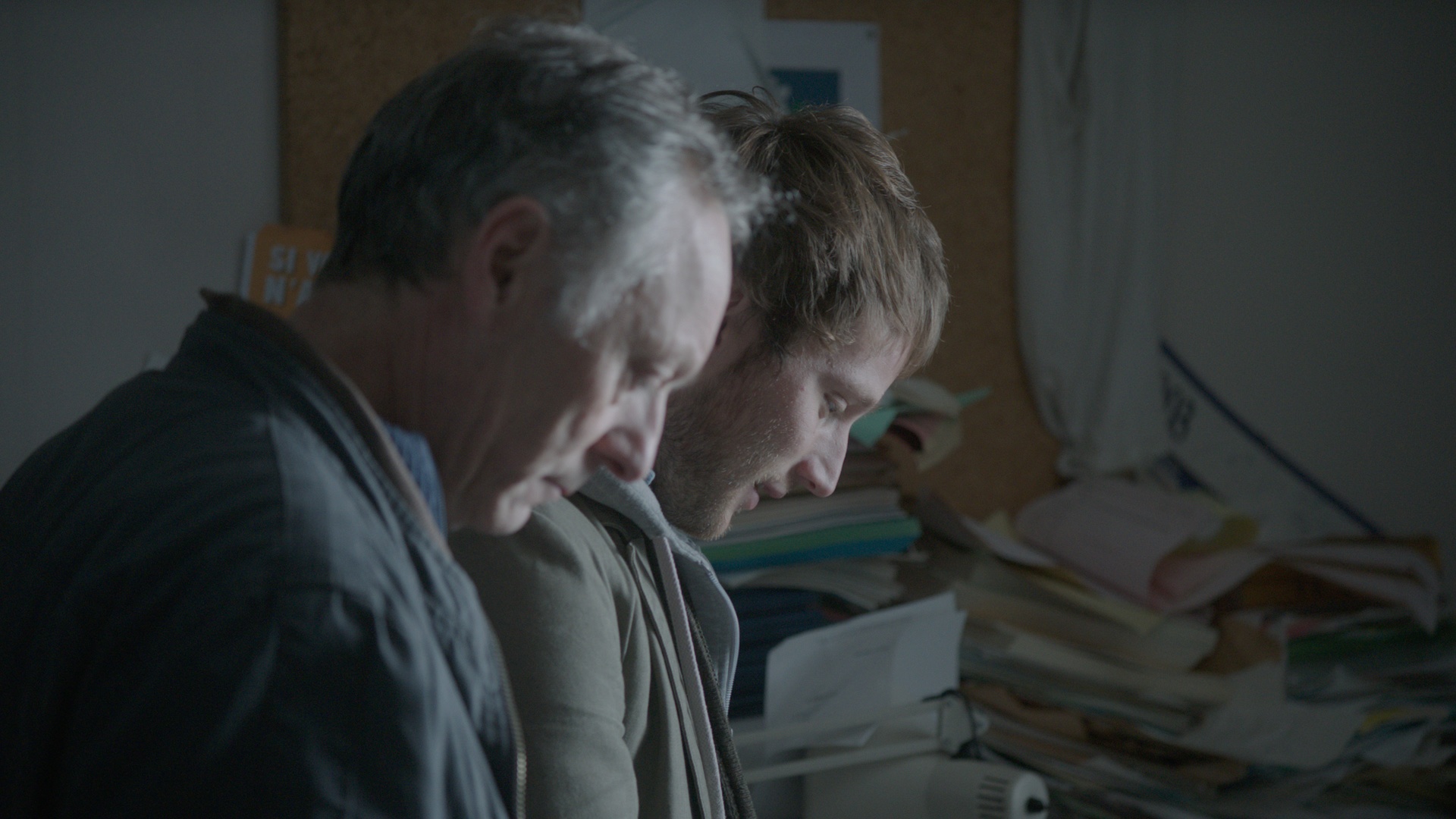 Révoltés de la CAF