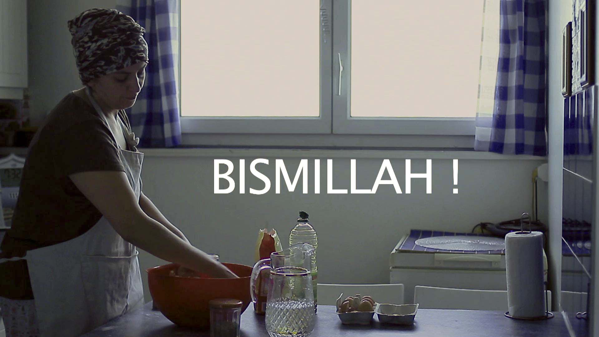 Bismillah !