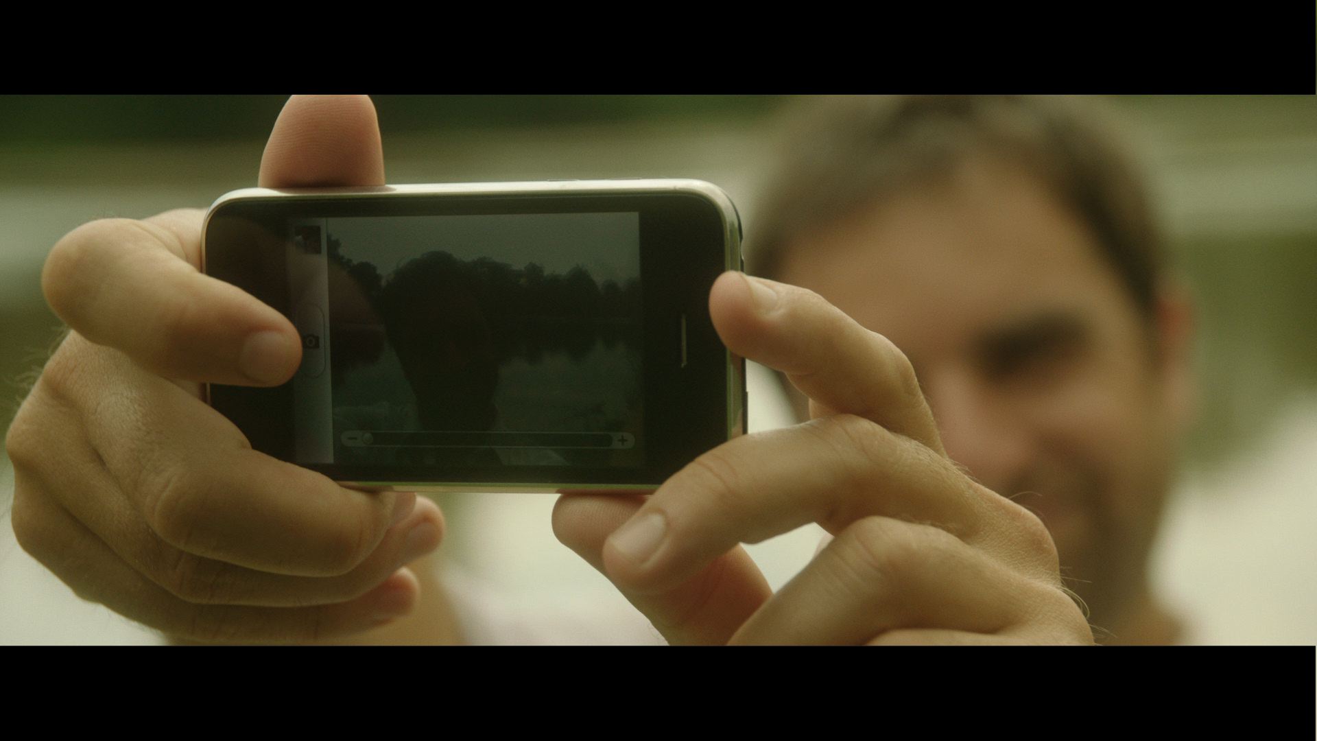 Anthropologie d'un homme moderne