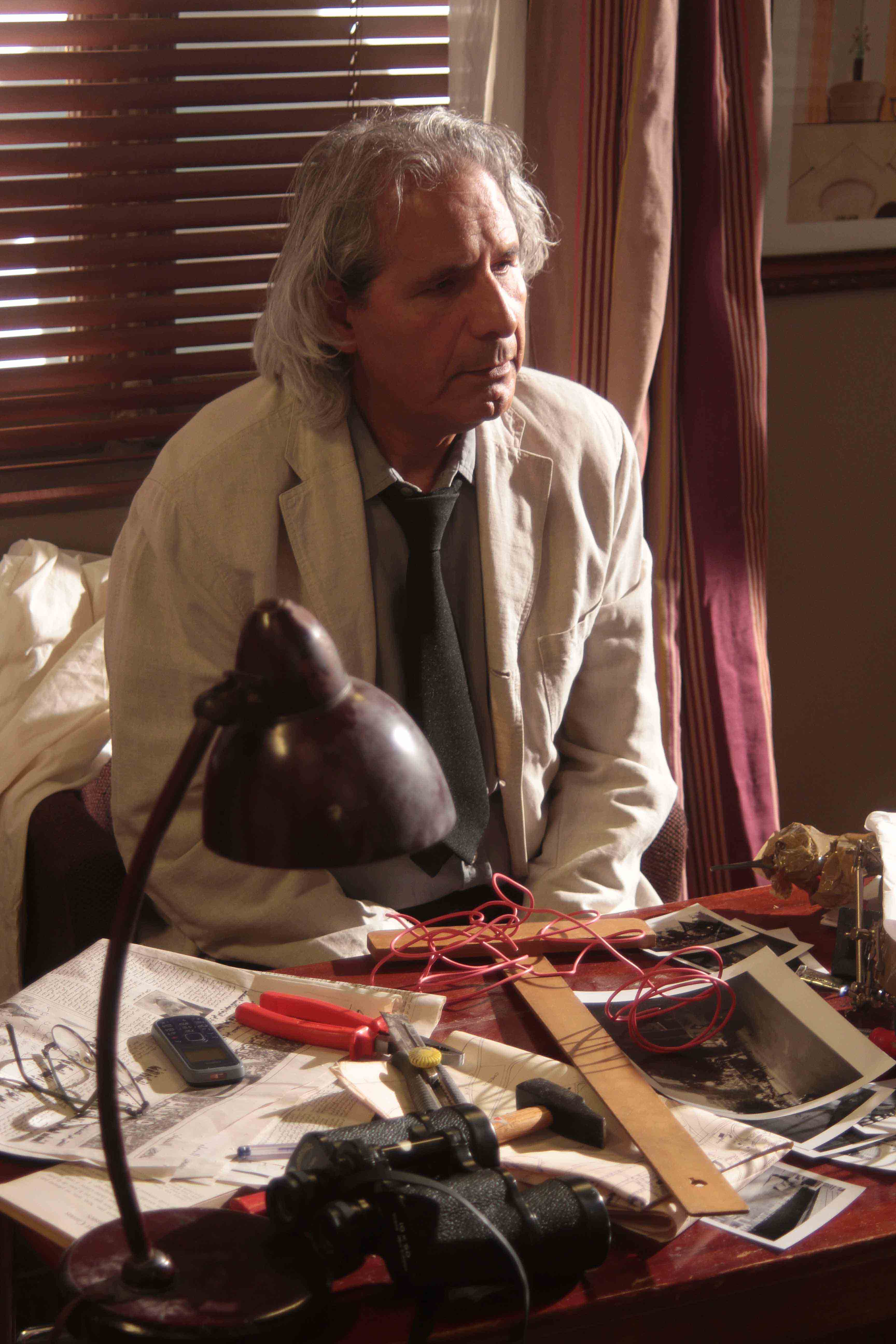 A l'ombre du grand soir