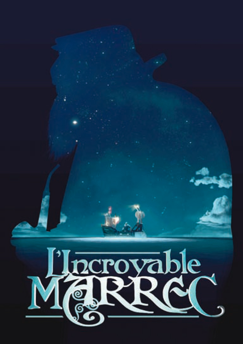 Incroyable Marrec