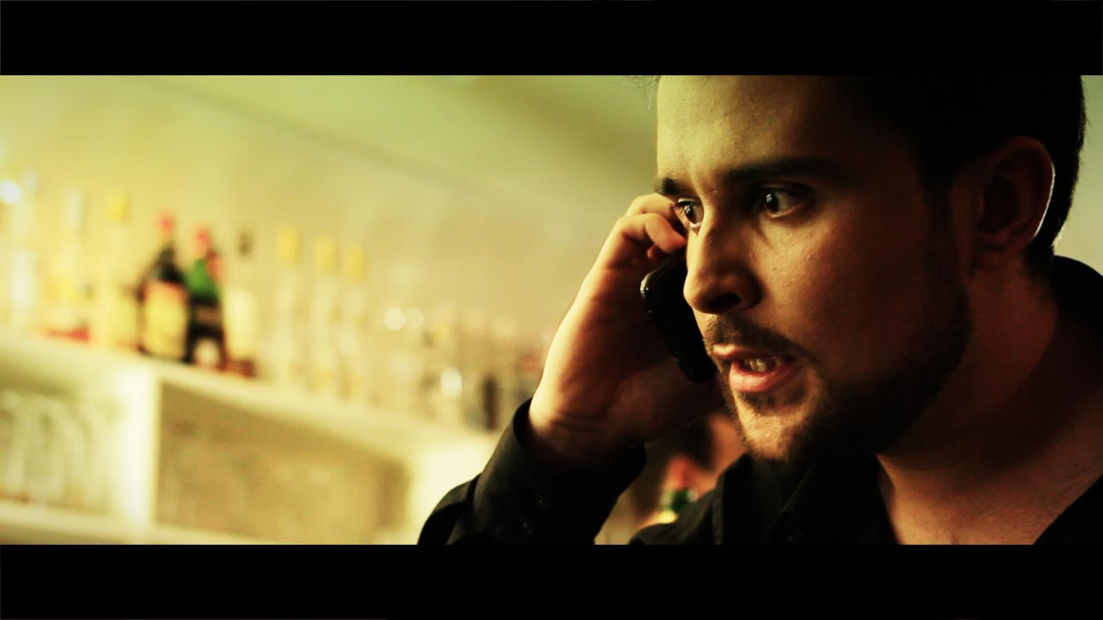 A l'amour, à l'amitié !