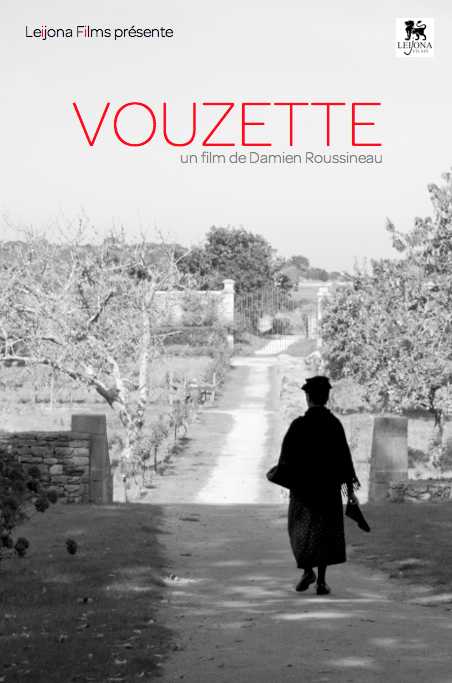 Vouzette
