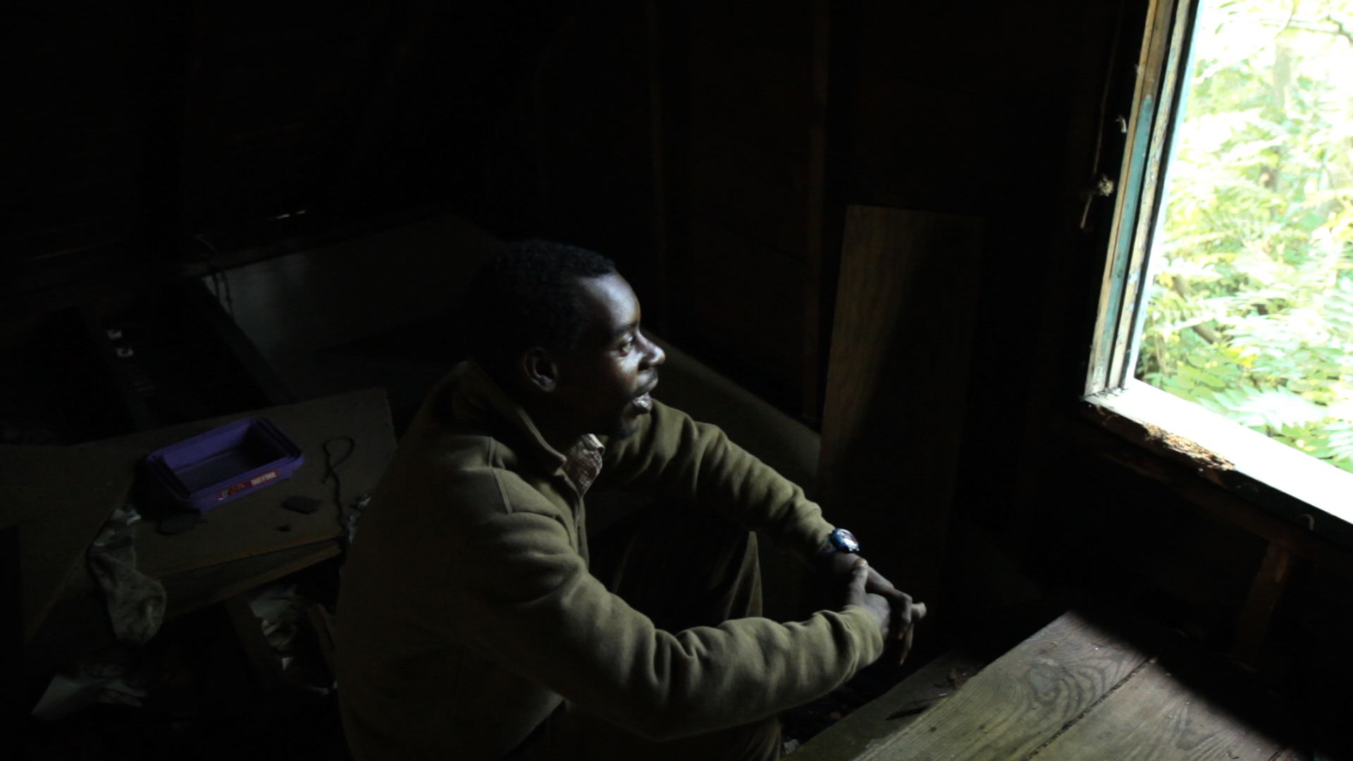 1 Hectare à Détroit