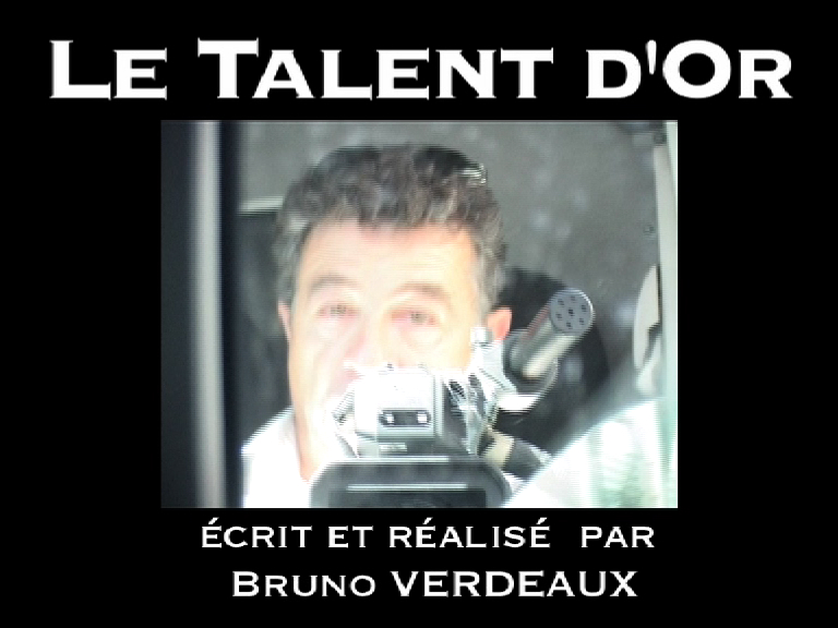 Talent d'or