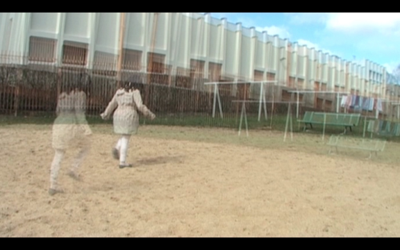 Au bord du chemin, Mané