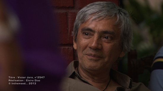 Victor Jara n°2547