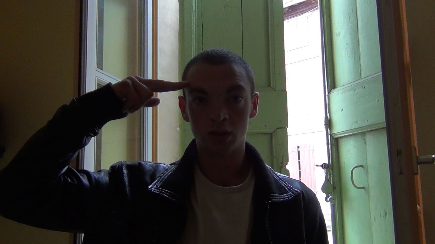 Ma vie, mon ambition