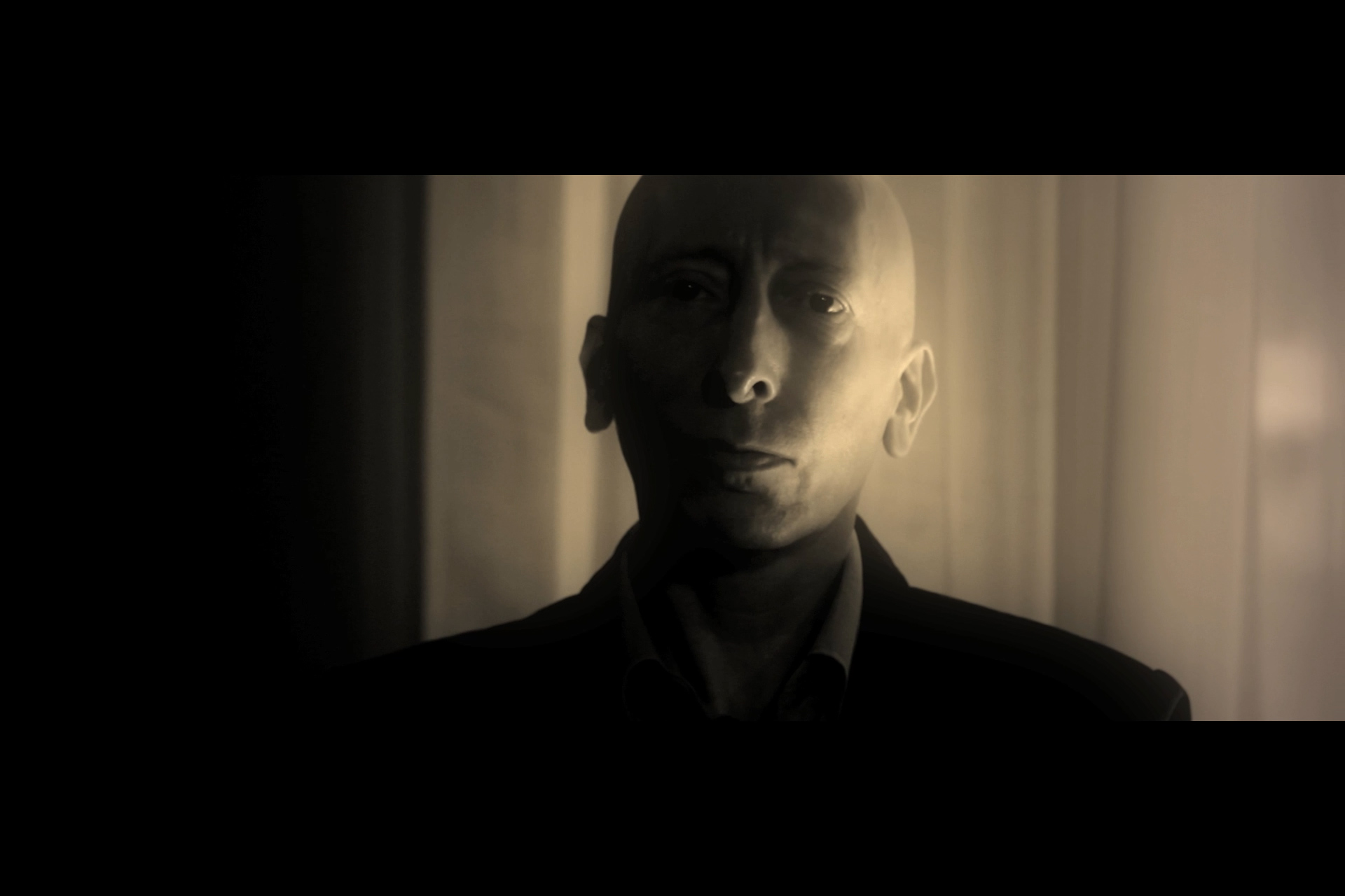 Incertitude du présent