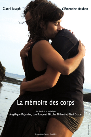 Mémoire des corps