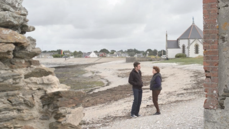 Ces objets silencieux