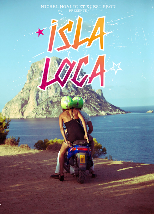 Isla Loca