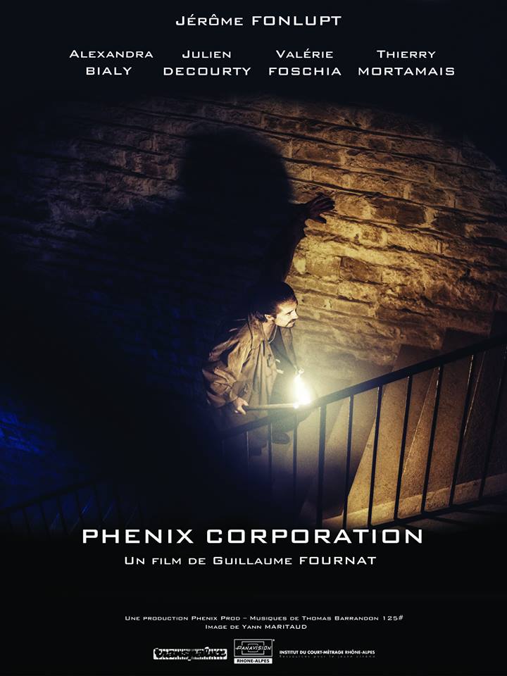 Phenix Corporation
