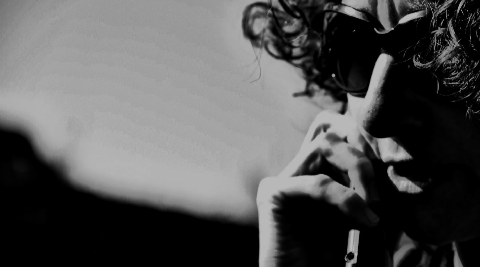 Autopsie d'une blessure amoureuse