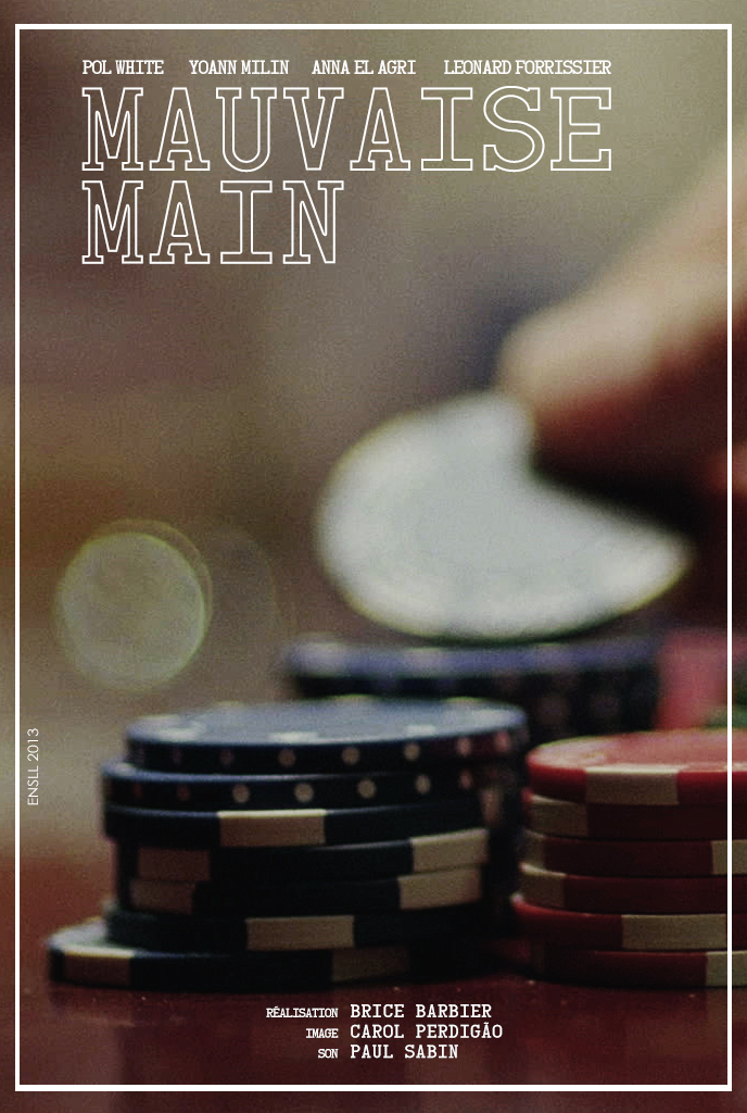 Mauvaise main