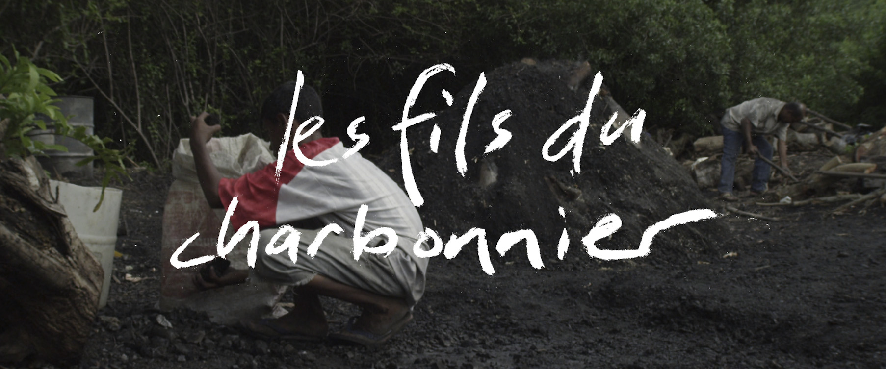 Fils du charbonnier
