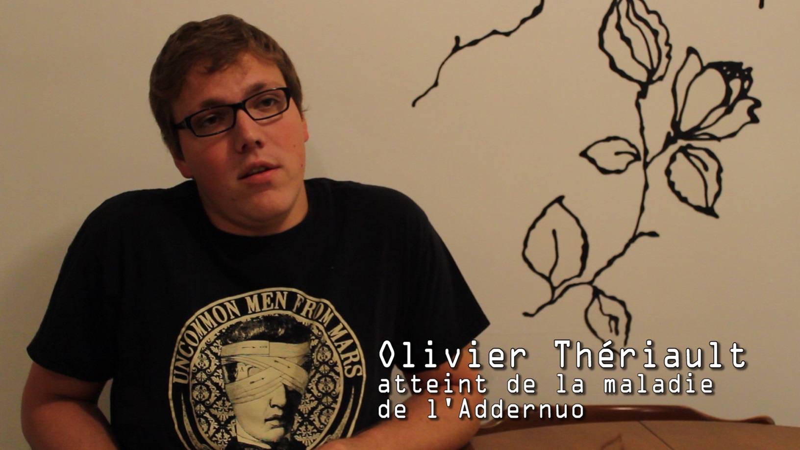 Maladie de l'Addernuo