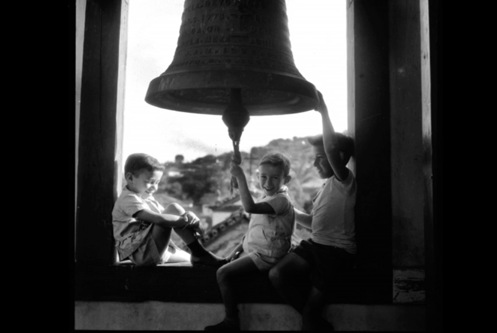 Assis Horta - o Guardião da Memória