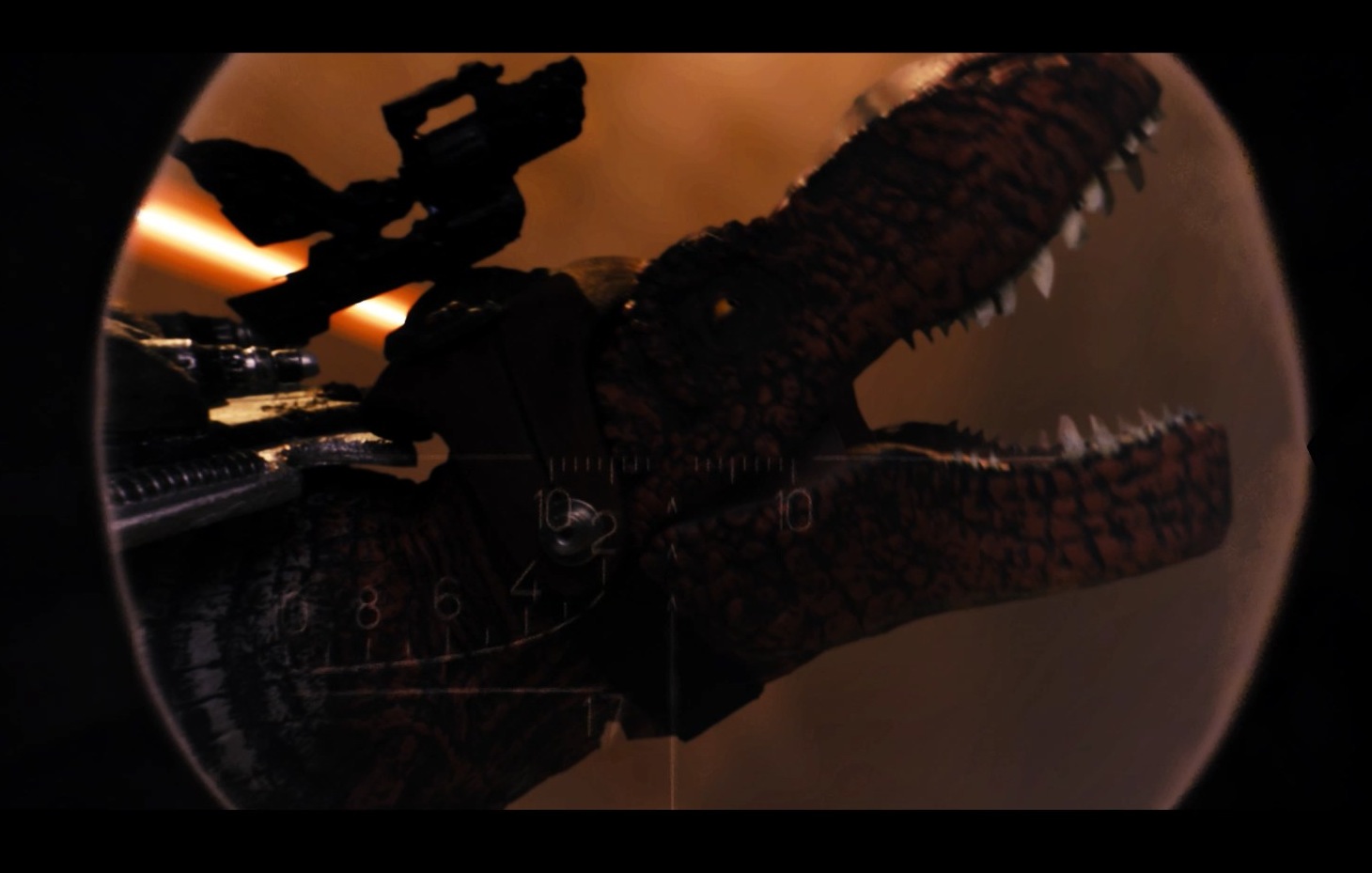 Life and Death of Tommy Chaos and Stacey Danger