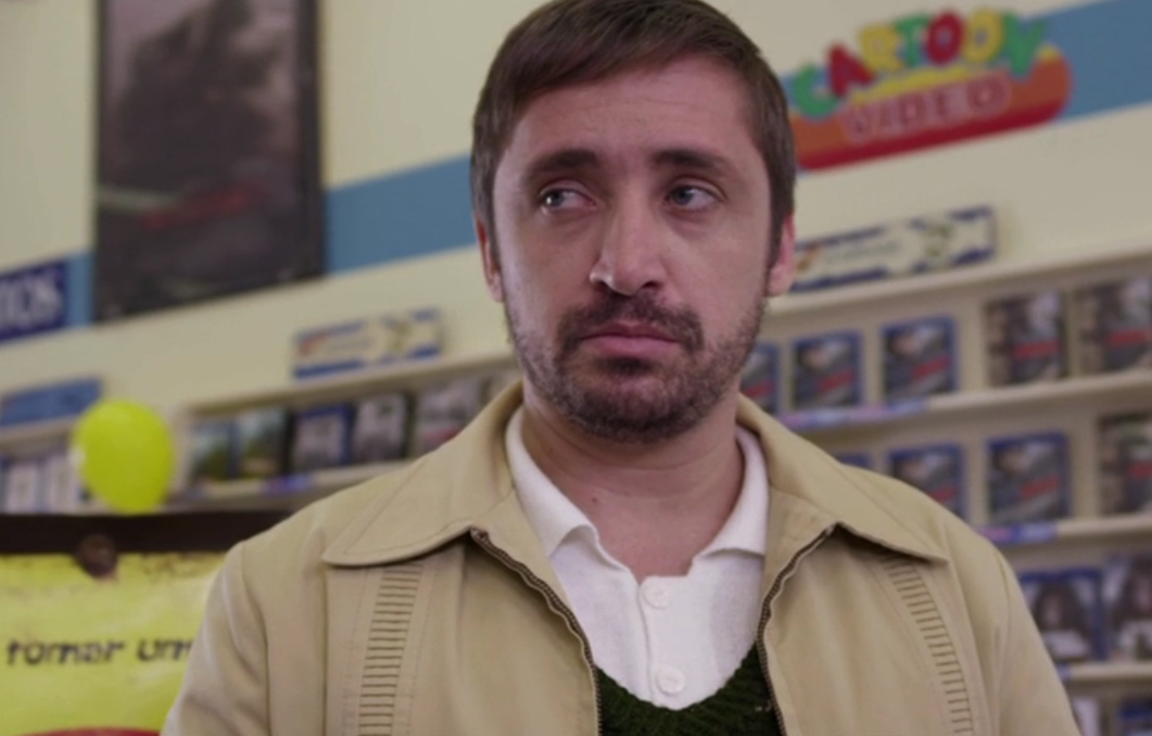 Qué Hablas Mi Amor?