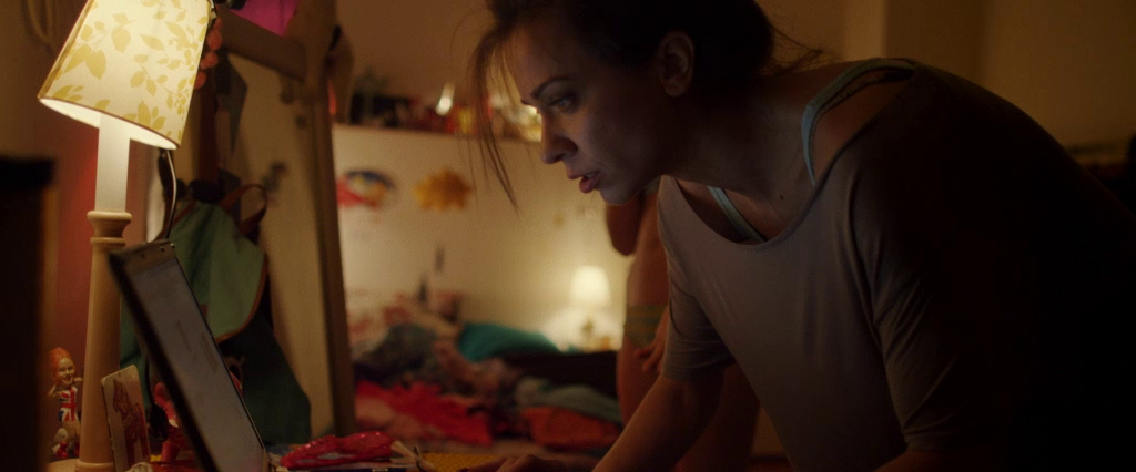 Holiday at the Seaside