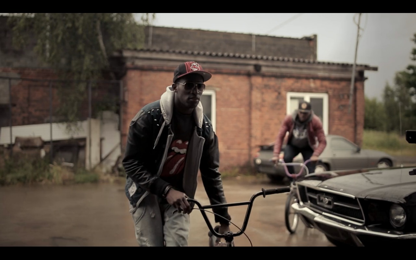 Cleveland is the reason-Fanclip