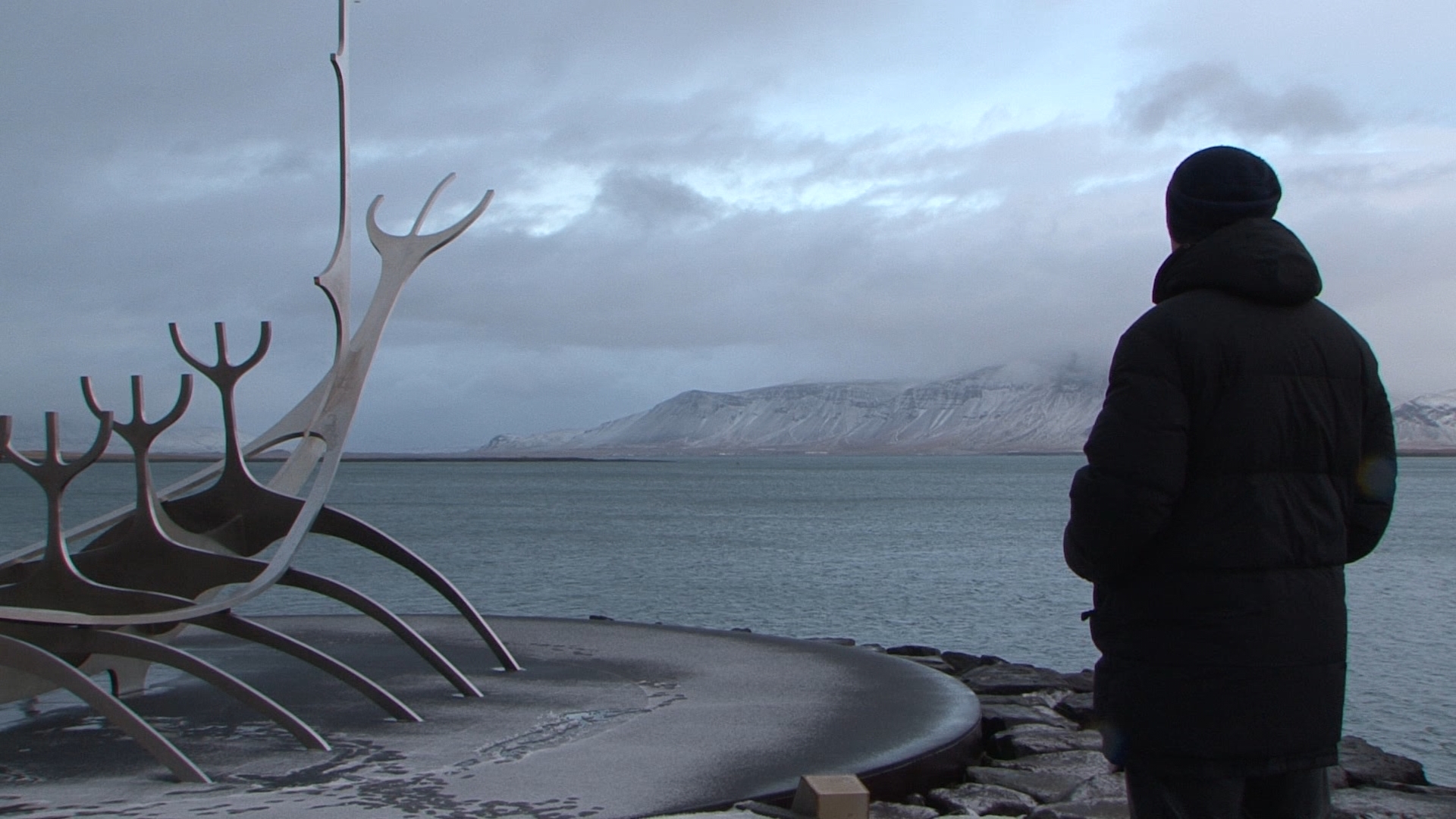 Böckernas Ö - Island