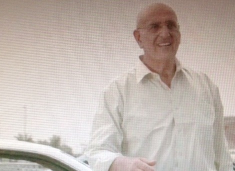 Happy Birthday Younis